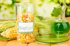 Skelmanthorpe biofuel availability
